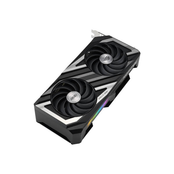 Buy Asus ROG Strix Radeon RX 7600 OC Edition Graphics Card